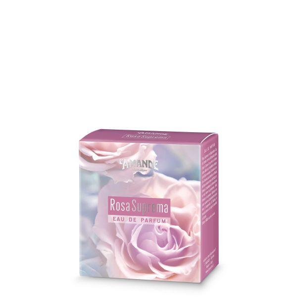 'Rosa Suprema' Eau De Parfum - 50 ml