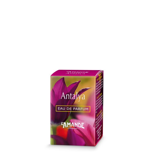 'Antalya' Eau De Parfum - 50 ml