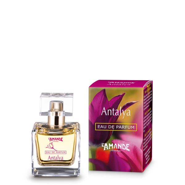 'Antalya' Eau De Parfum - 50 ml