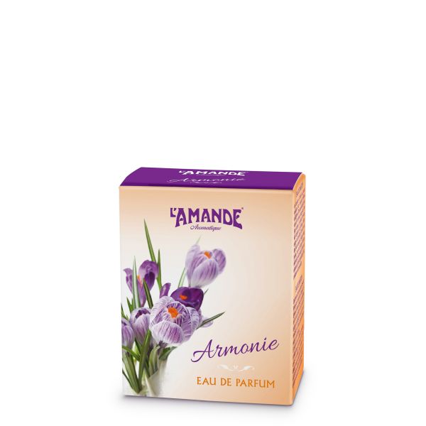 Eau de parfum 'Harmony' - 50 ml