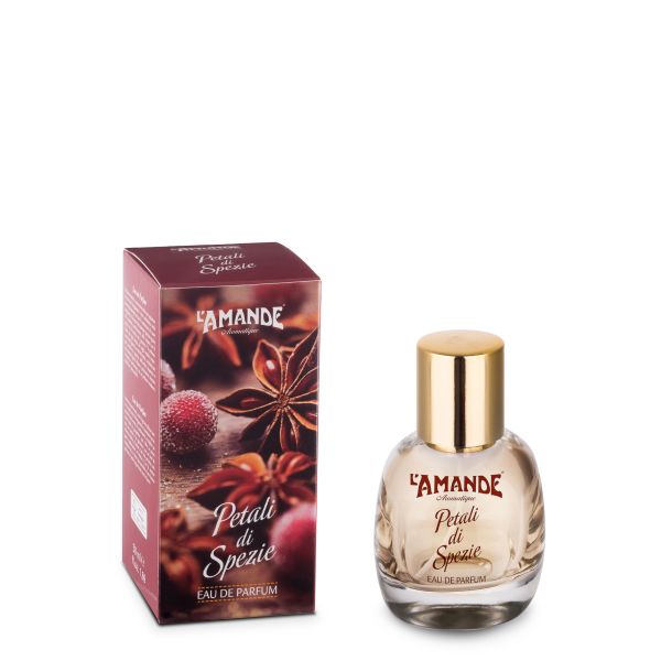 Eau de parfum 'Petali Di Spezie' - 50 ml