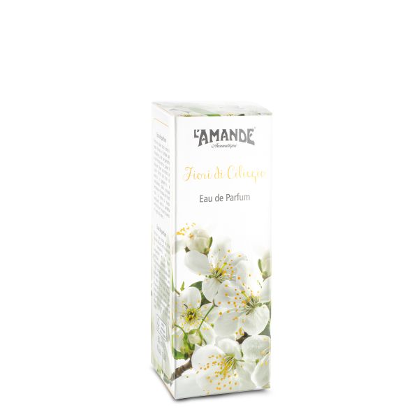 'Fiori Di Ciliegio' Eau de parfum - 50 ml