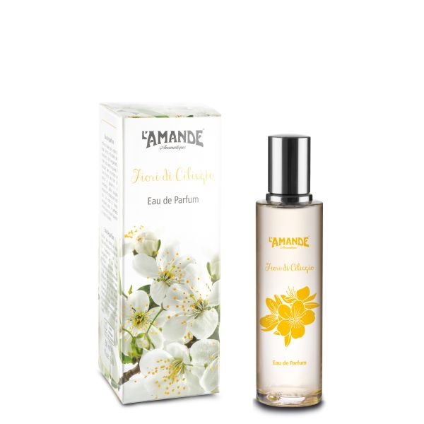 'Fiori Di Ciliegio' Eau de parfum - 50 ml