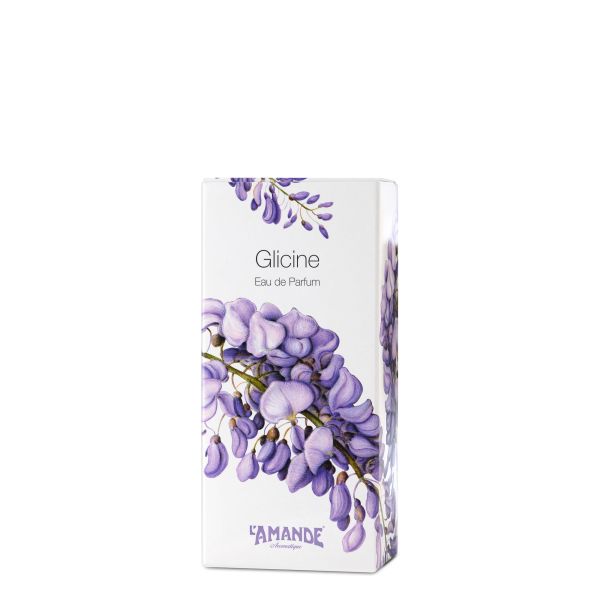 'Glicine' Eau De Parfum - 50 ml