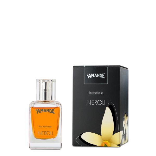 Eau de parfum 'Neroli' - 50 ml