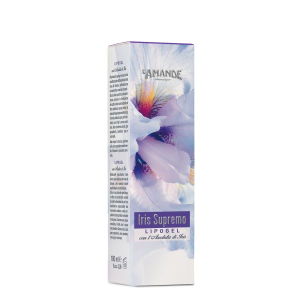 'Iris Supremo' Slimming Cream - 100 ml