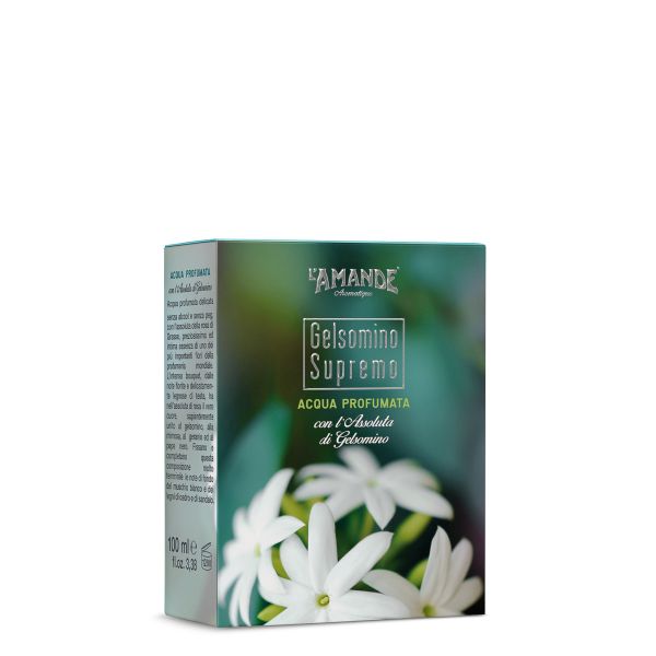 Eau parfumée 'Gelsomino Supremo' - 100 ml