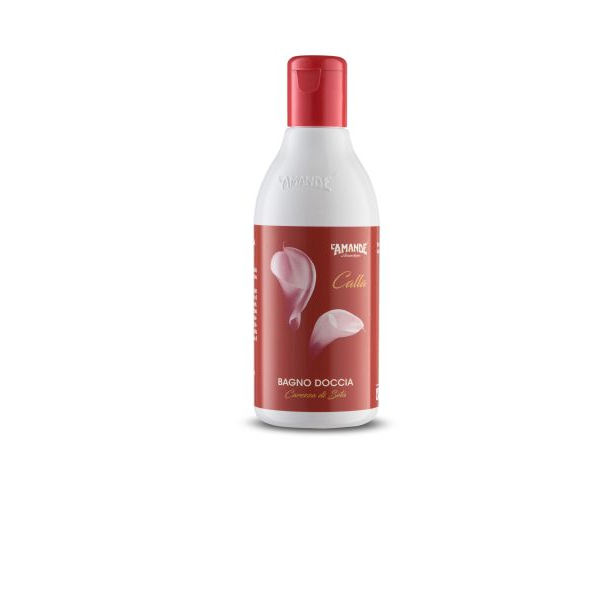 'Calla' Shower Gel - 250 ml