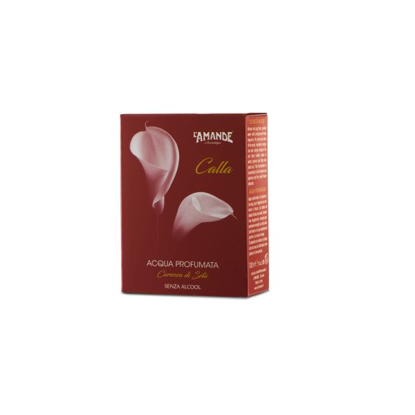 Eau parfumée 'Calla' - 100 ml