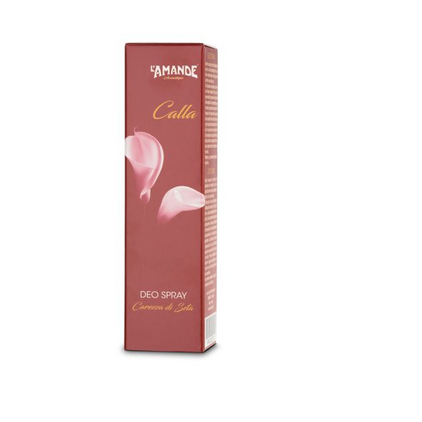 Déodorant spray 'Calla' - 100 ml