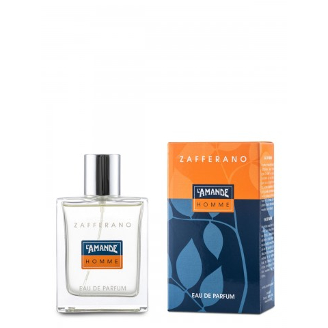 Eau de parfum 'Zafferano' - 100 ml