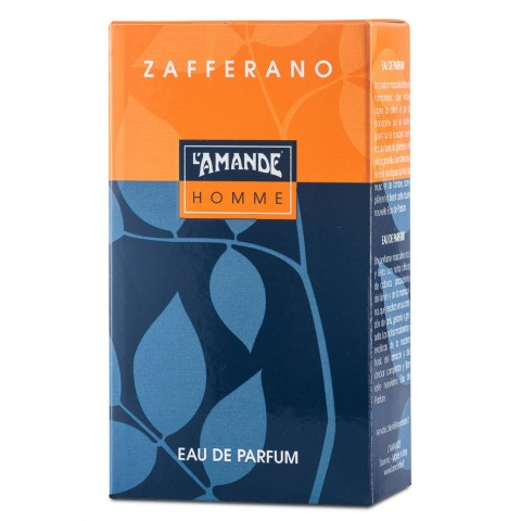 Eau de parfum 'Zafferano' - 100 ml