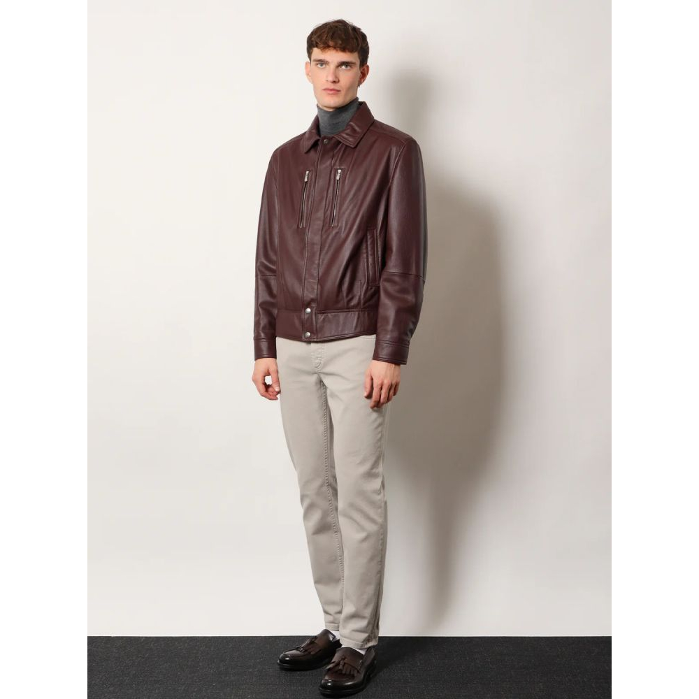 Men's 'Traditional Fit' Trousers