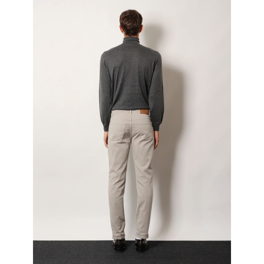 Men's 'Traditional Fit' Trousers