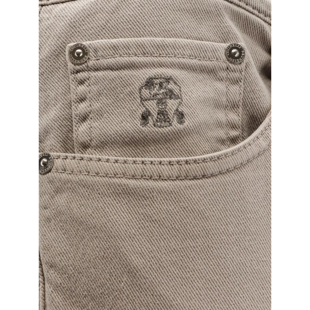 Men's 'Traditional Fit' Trousers