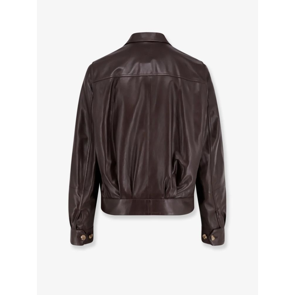 Men's Leather Jacket