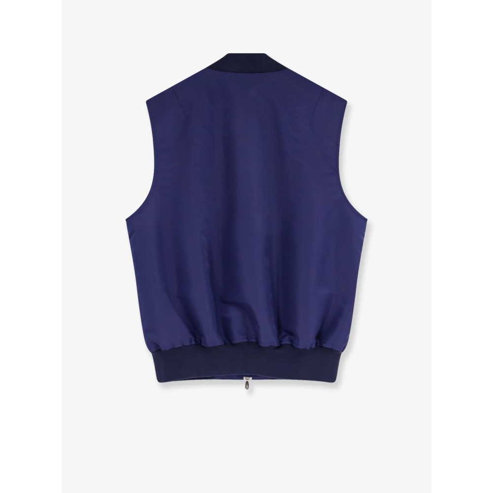 Men's 'Water-Repellent' Vest