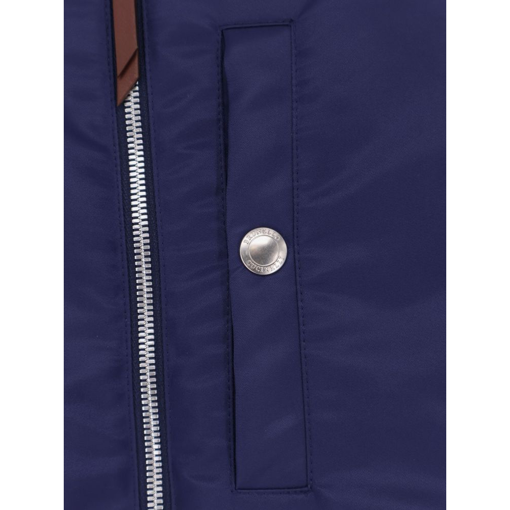 Men's 'Water-Repellent' Vest