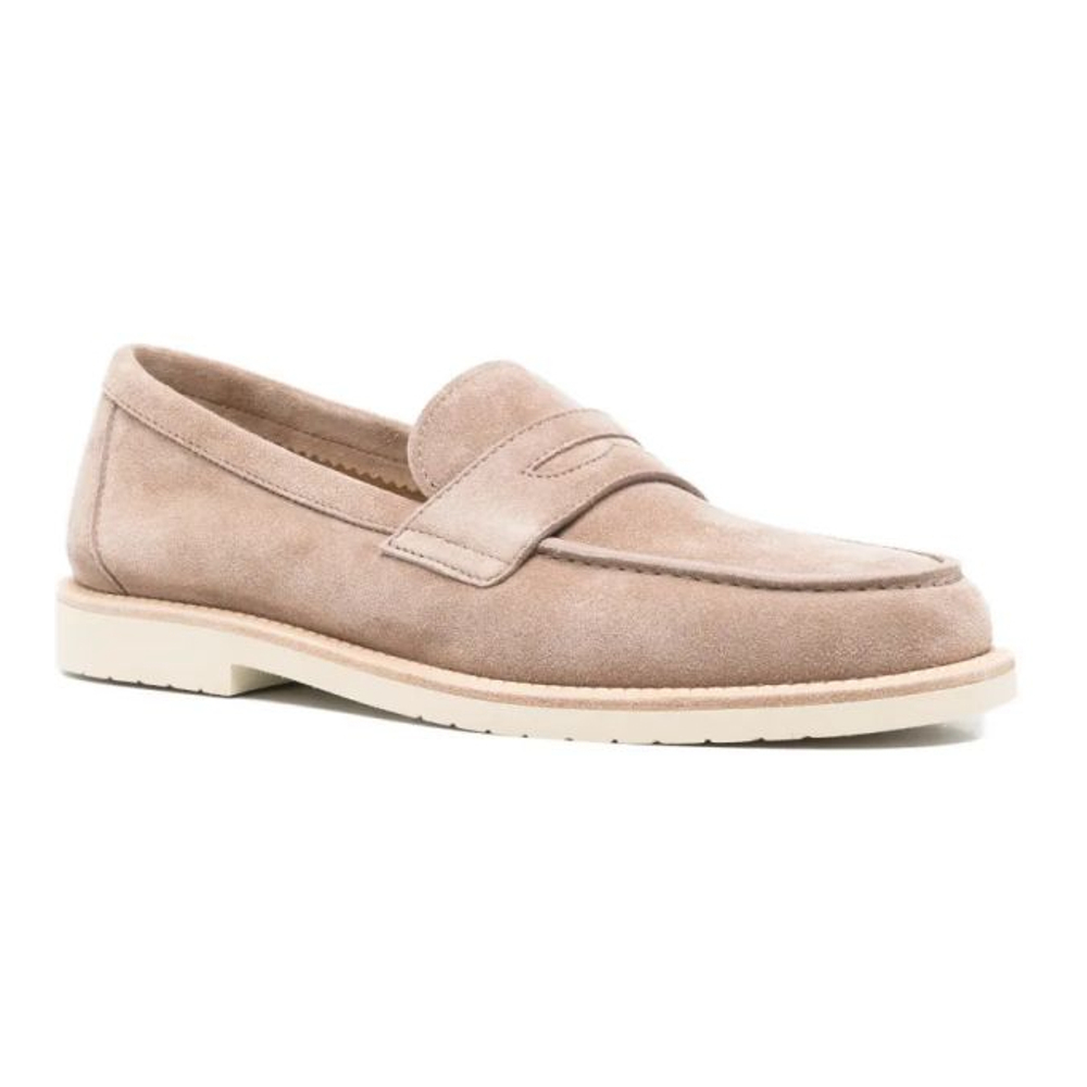 Men's Loafers