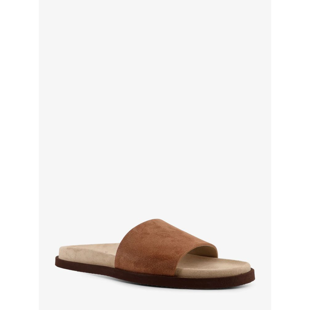 Men's Flat Sandals