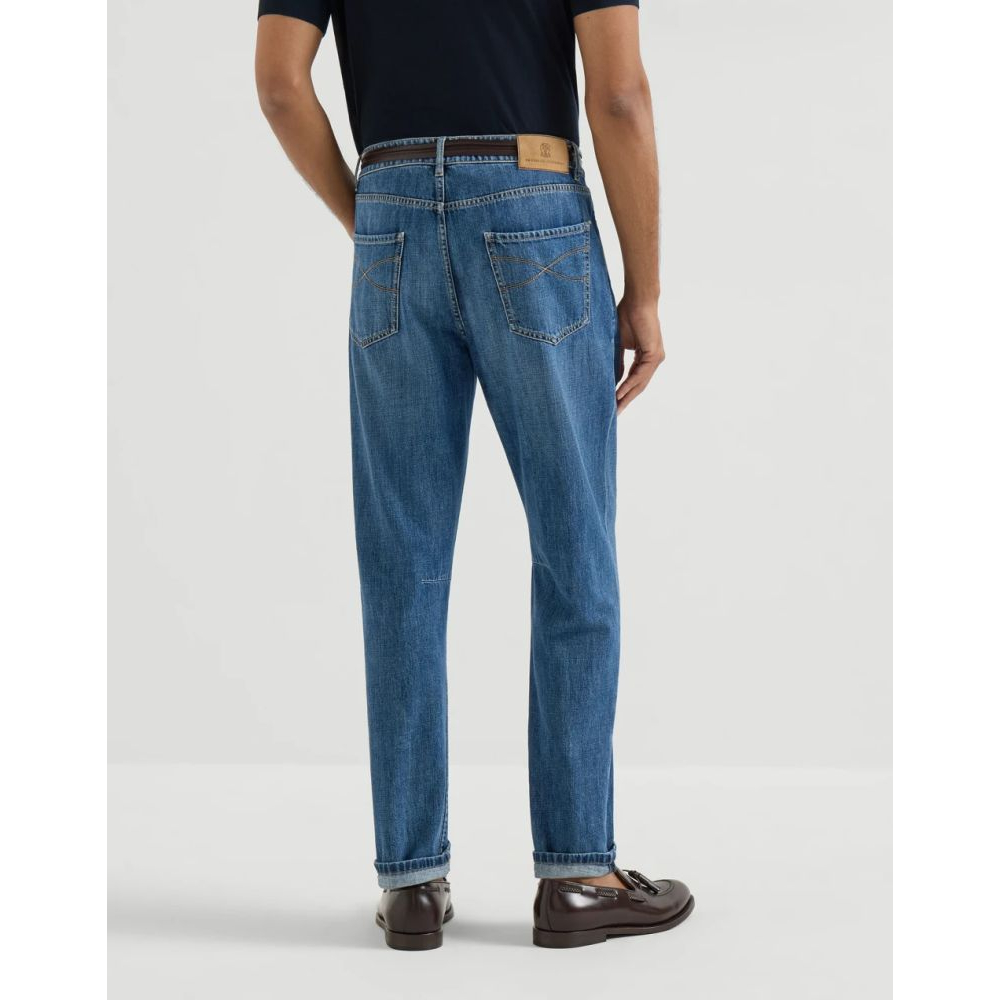Men's Jeans