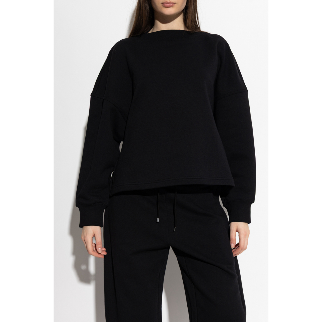 Sweatshirt 'Loose-Fit' pour Femmes