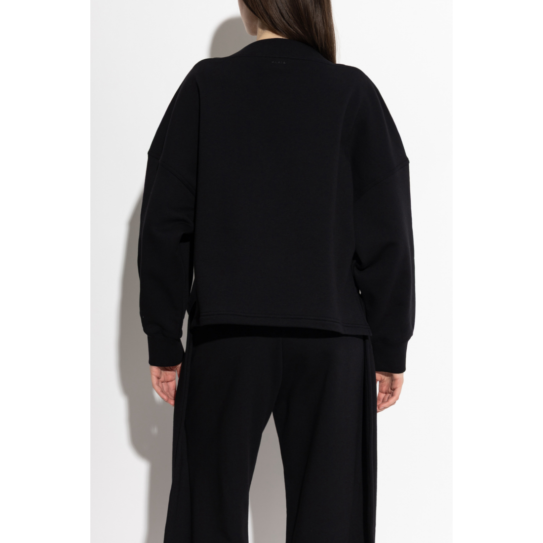 Sweatshirt 'Loose-Fit' pour Femmes