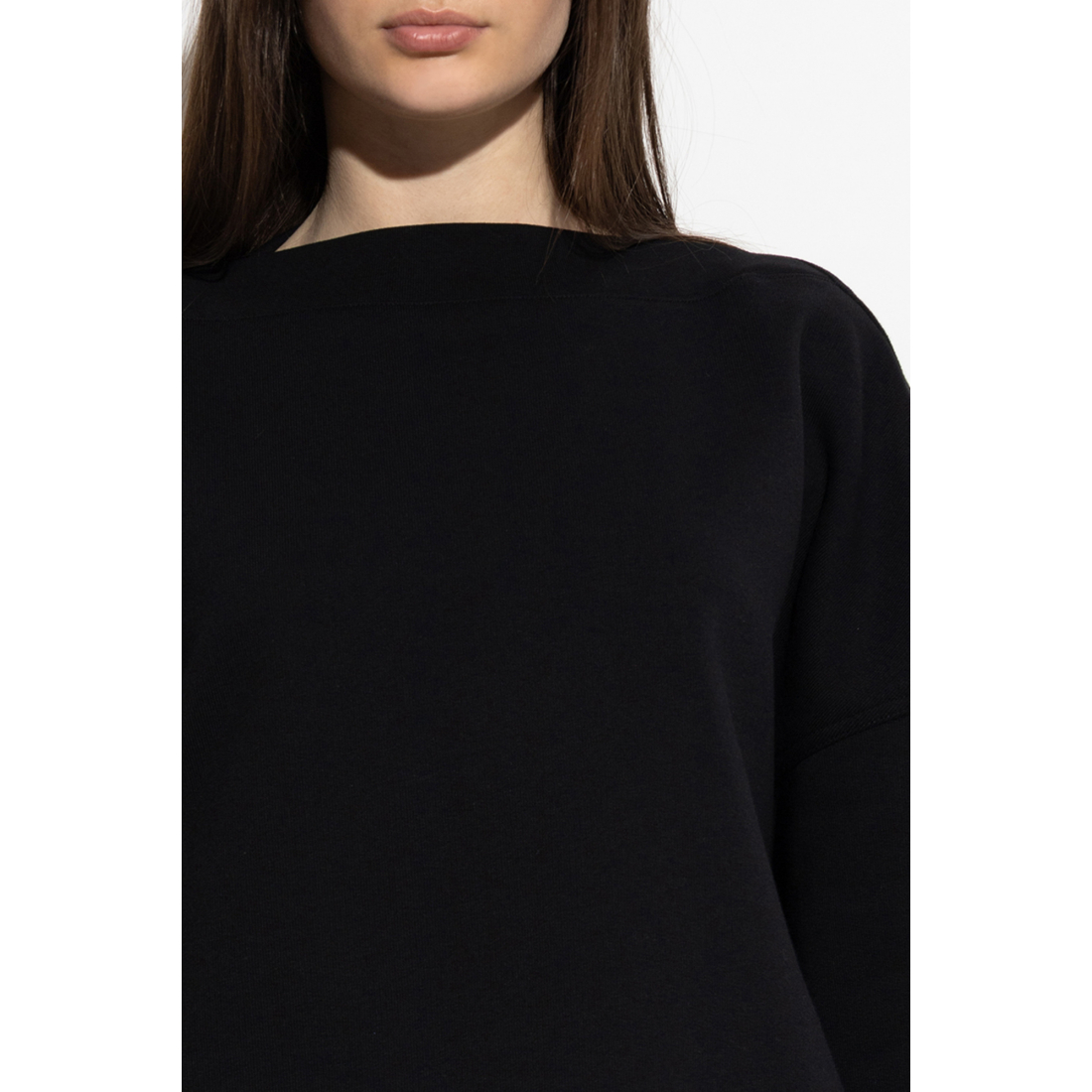 Sweatshirt 'Loose-Fit' pour Femmes