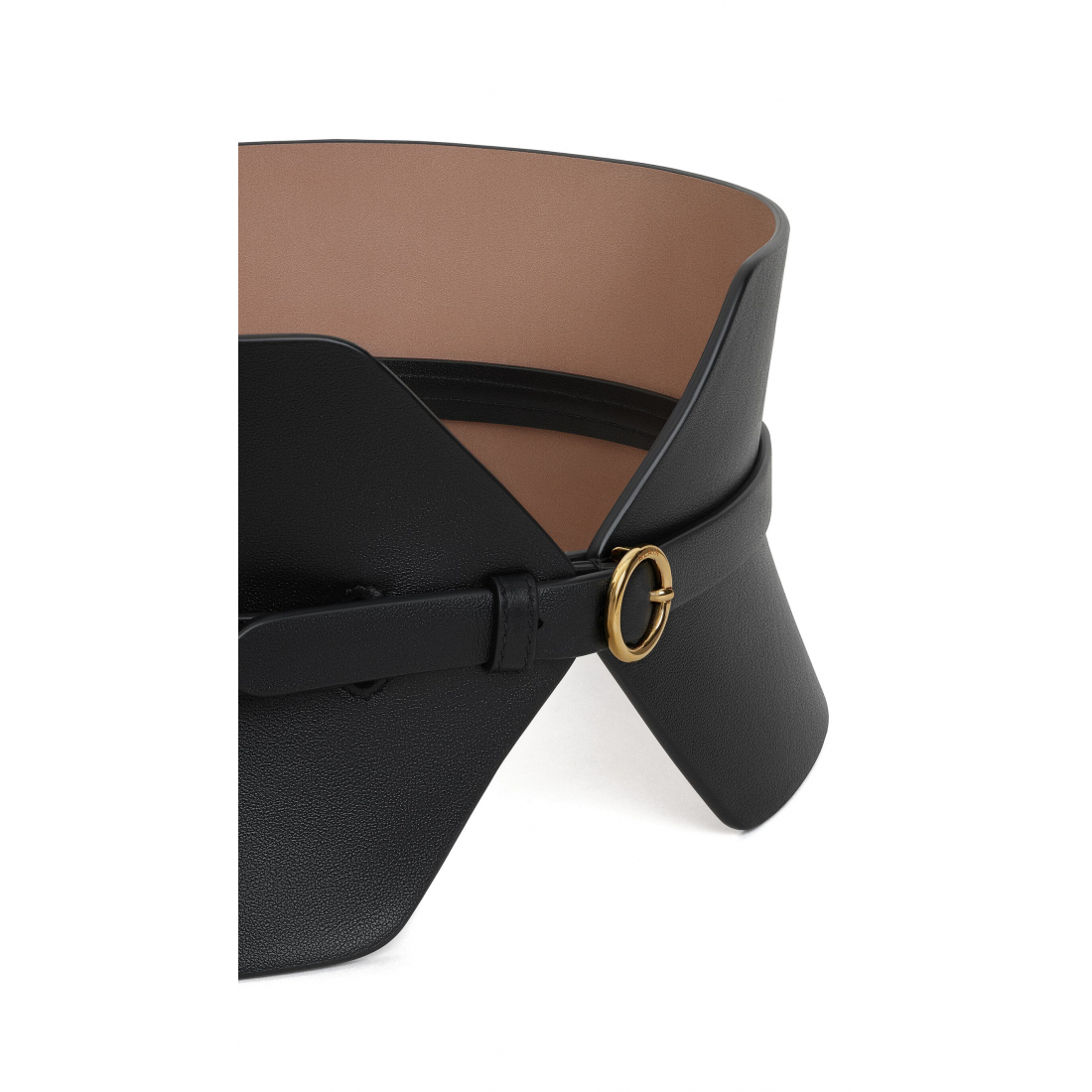 Ceinture 'Double Bustier' pour Femmes