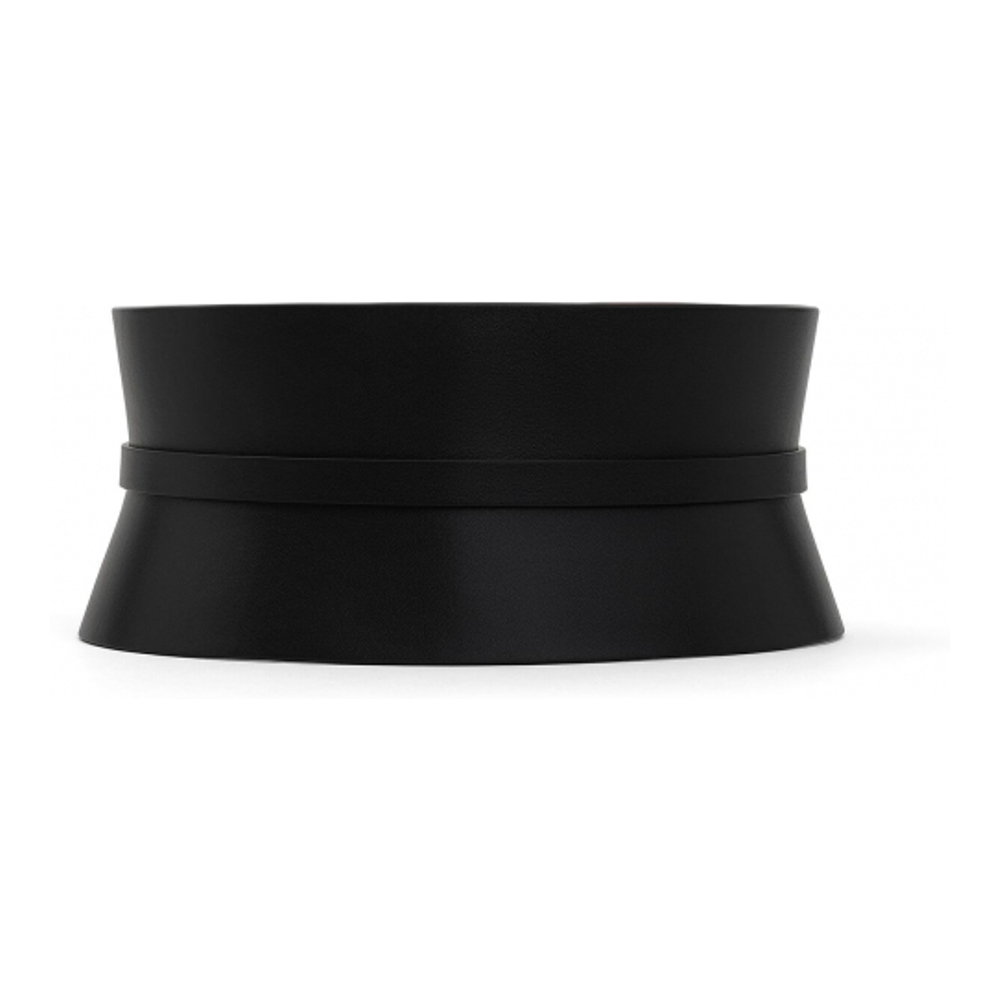 Ceinture 'Double Bustier' pour Femmes