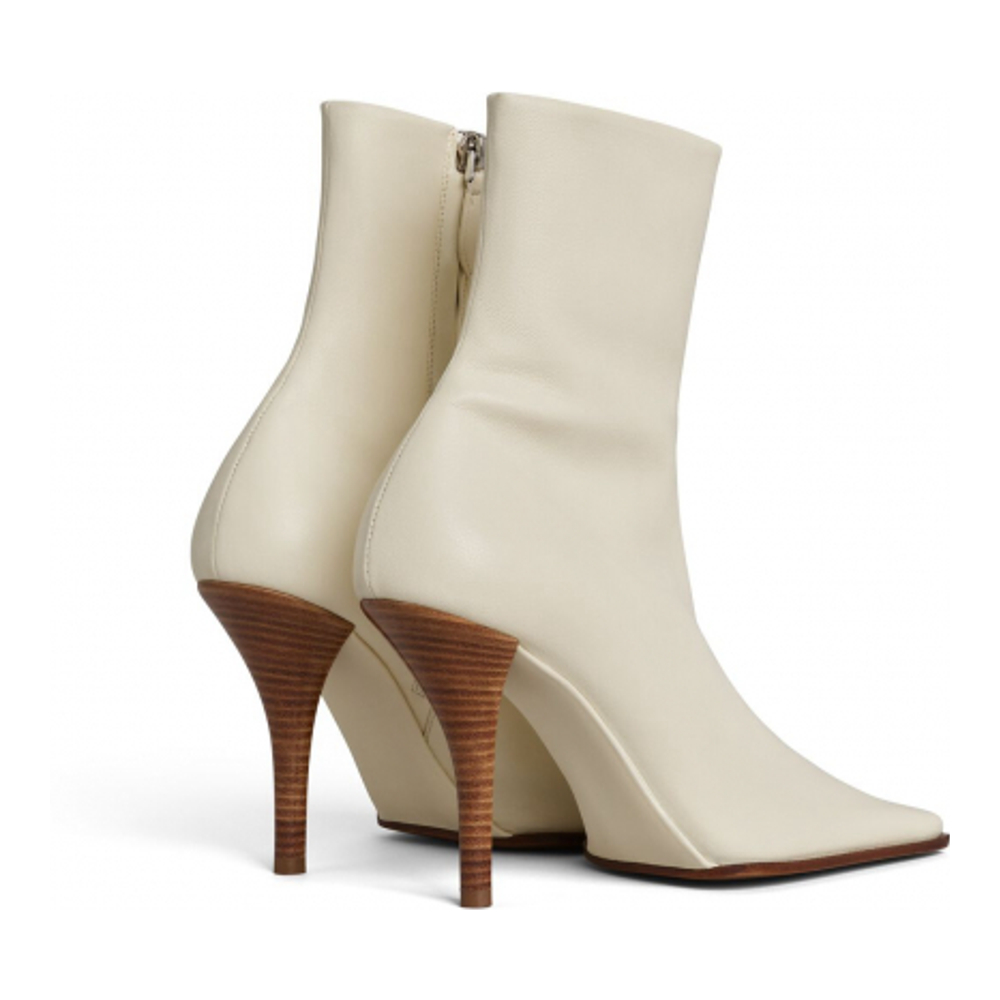 Women's 'Soft Square' Ankle Boots