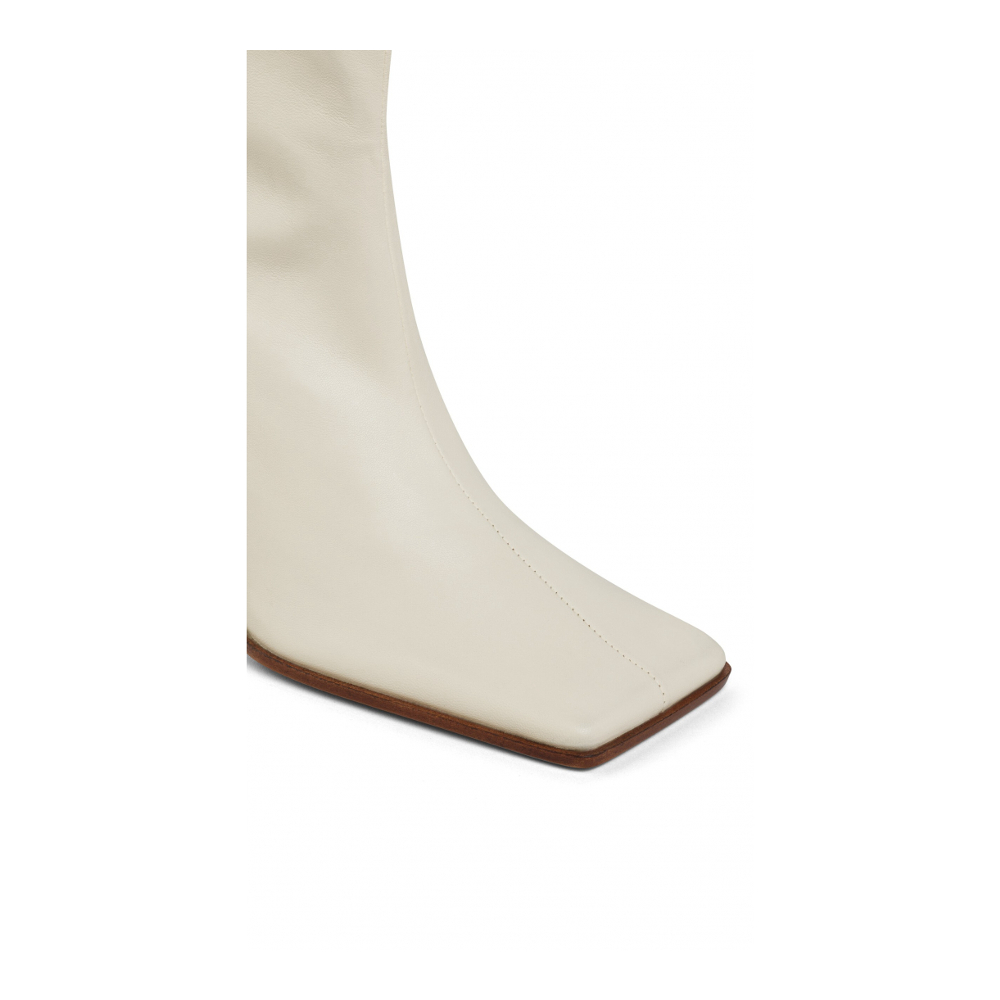 Women's 'Soft Square' Ankle Boots