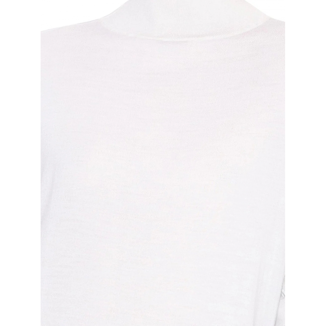 Women's 'Crinoline' Turtleneck Top