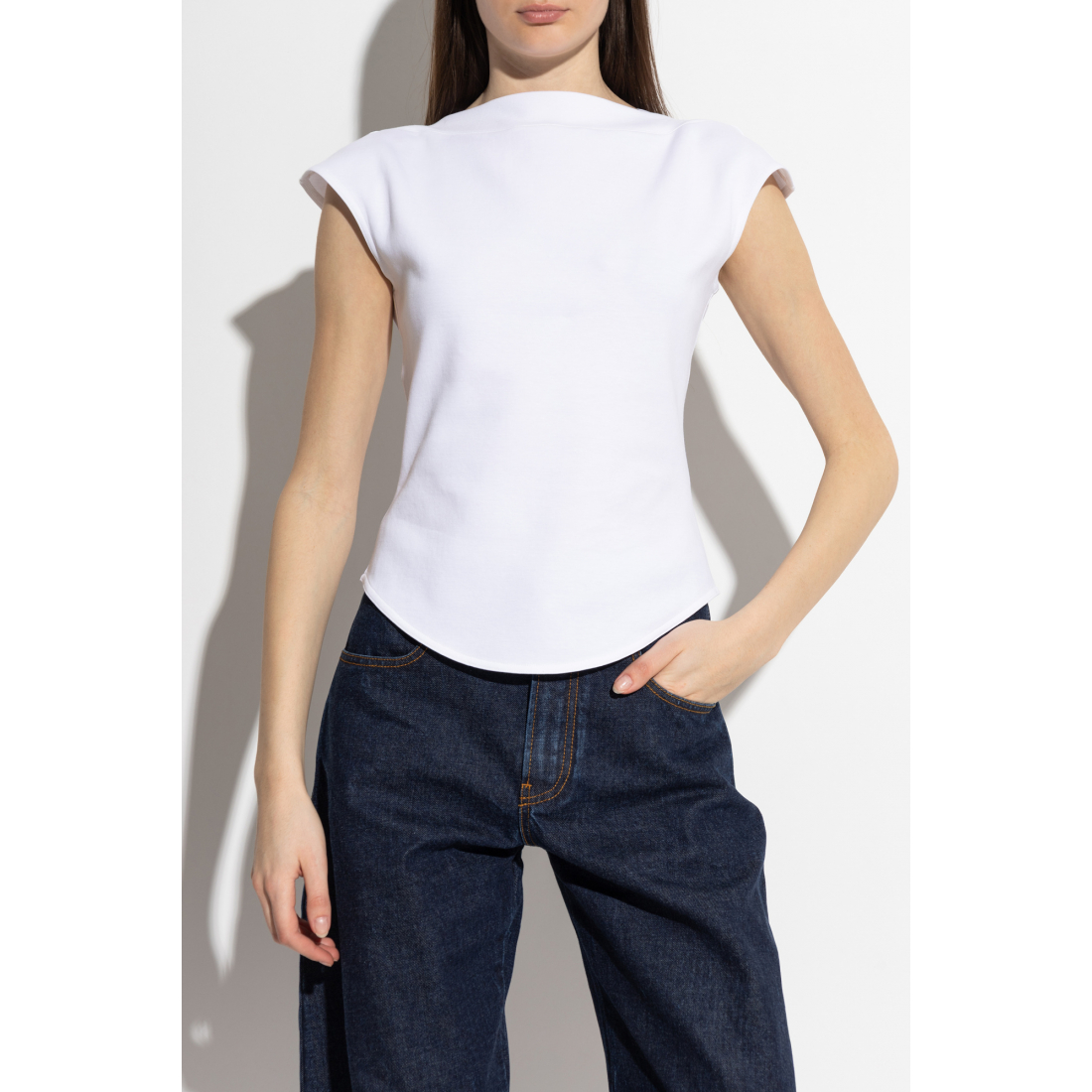 Women's Sleeveless Top