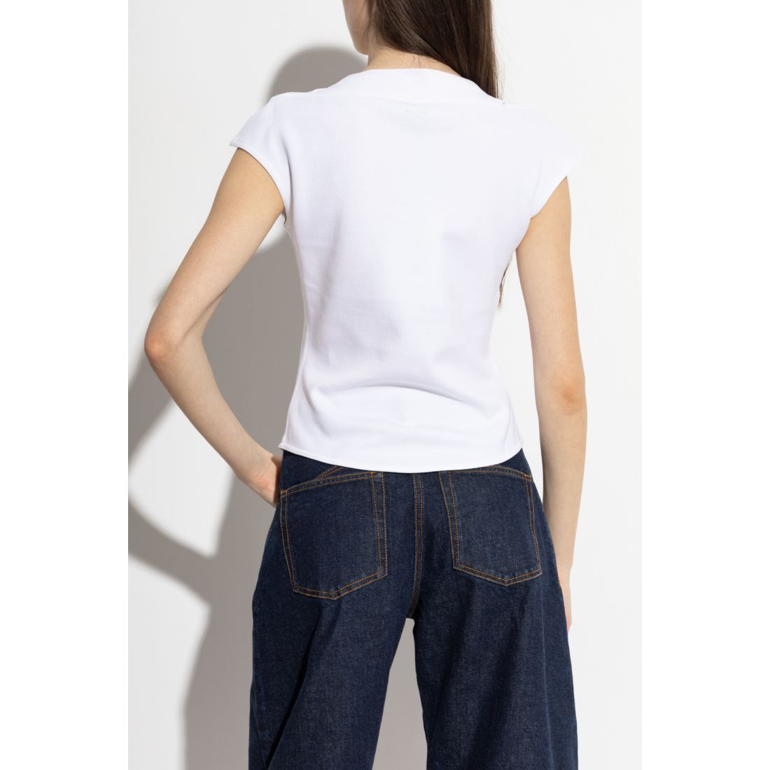 Women's Sleeveless Top