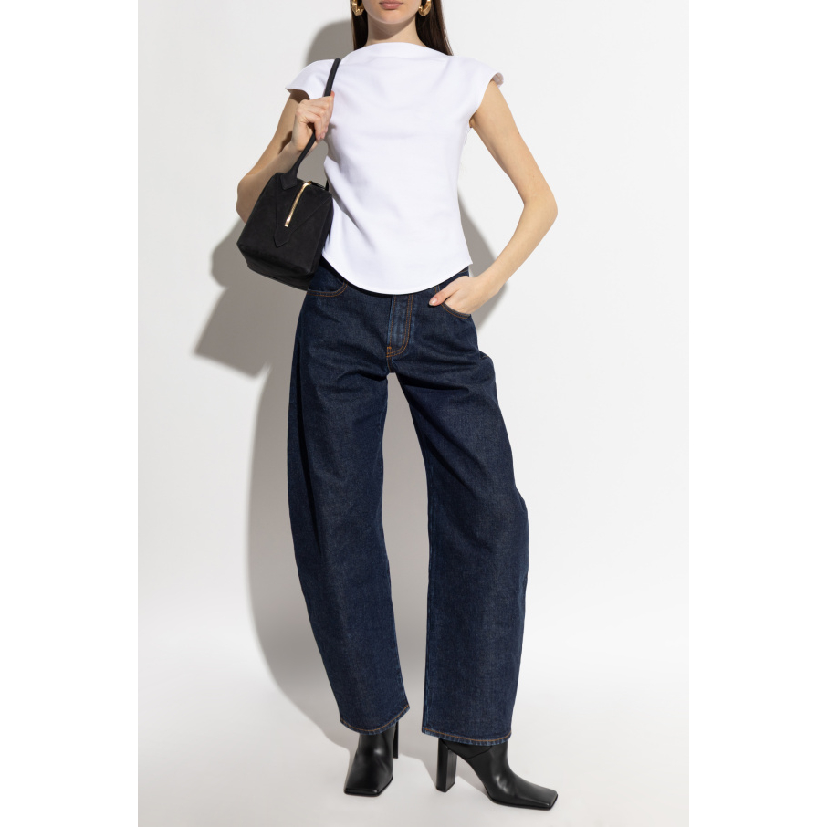 Women's Sleeveless Top