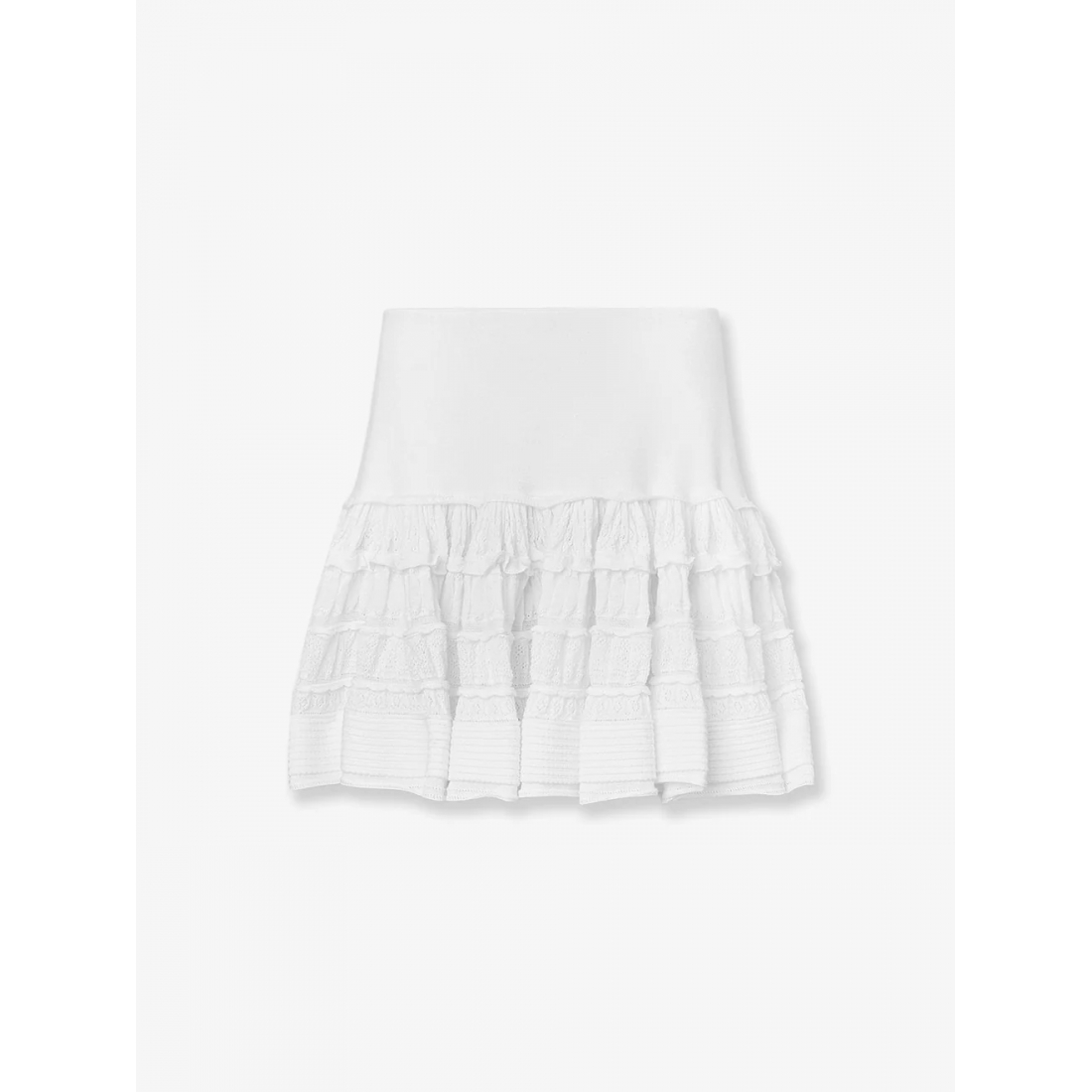 Mini Jupe 'Crinoline' pour Femmes