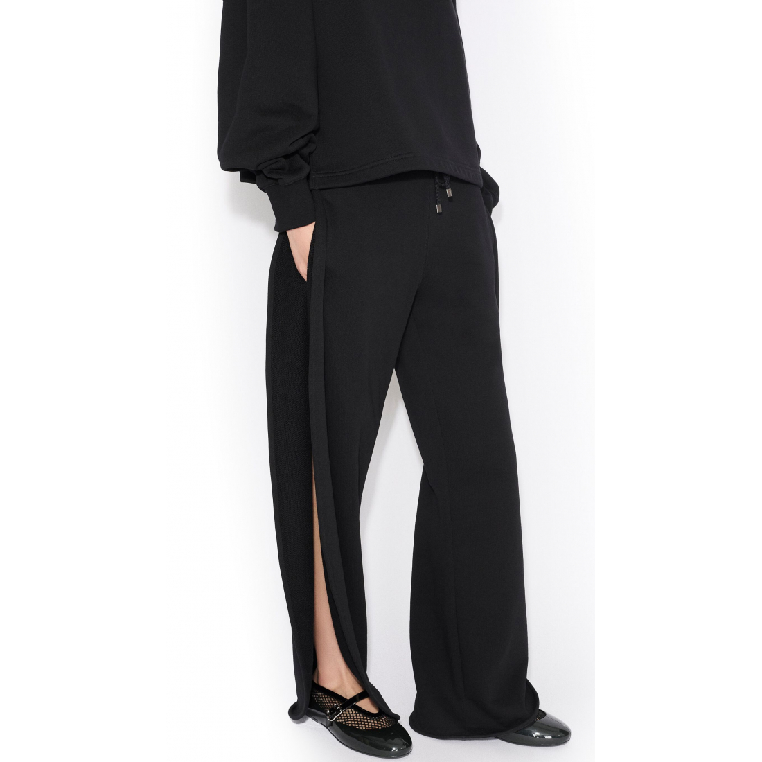 Jogging 'Petal Fleece' pour Femmes