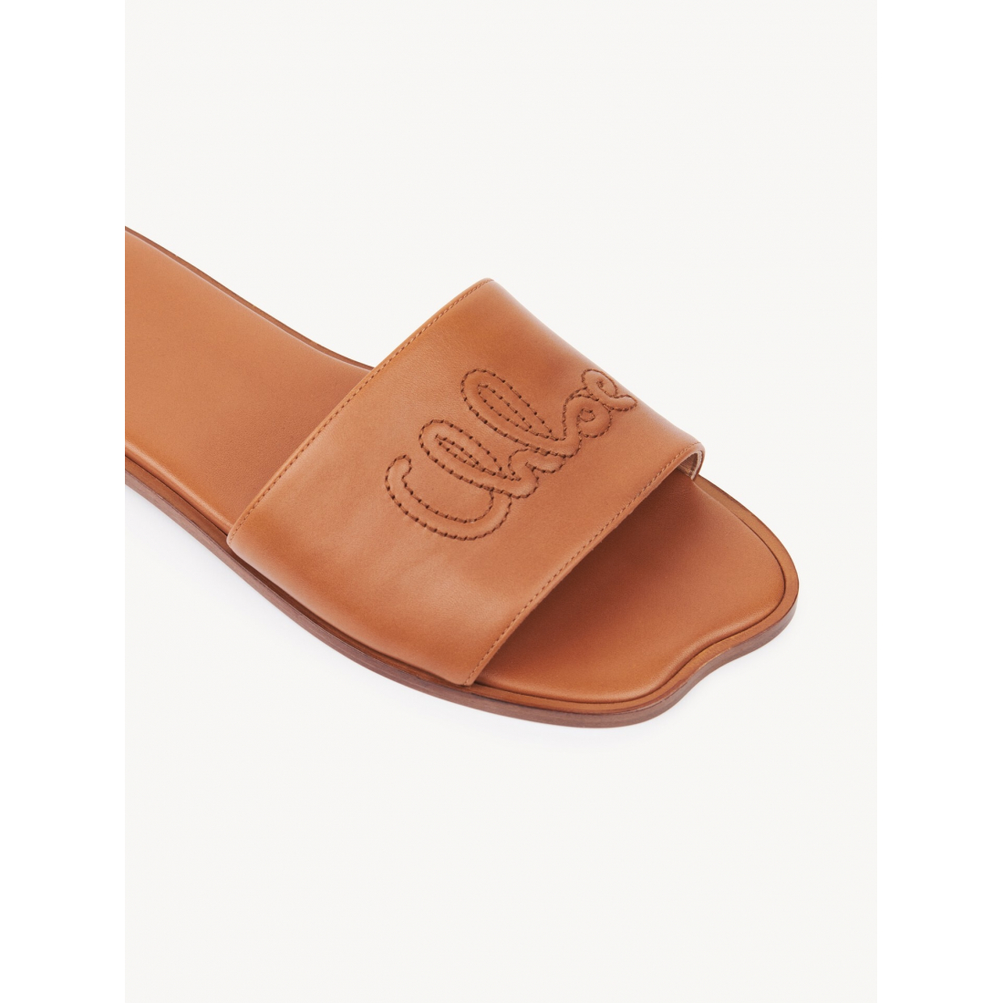 Women's 'Chloé Soleil' Slides
