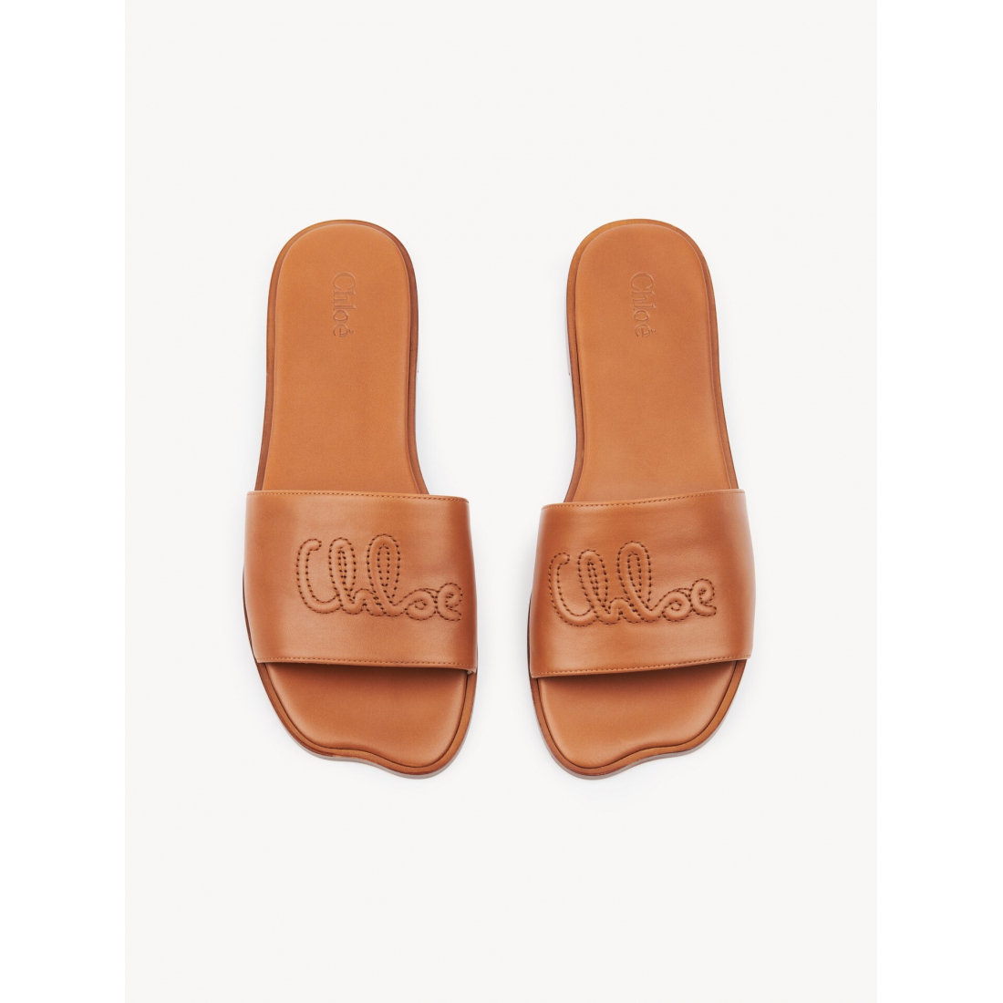 Women's 'Chloé Soleil' Slides
