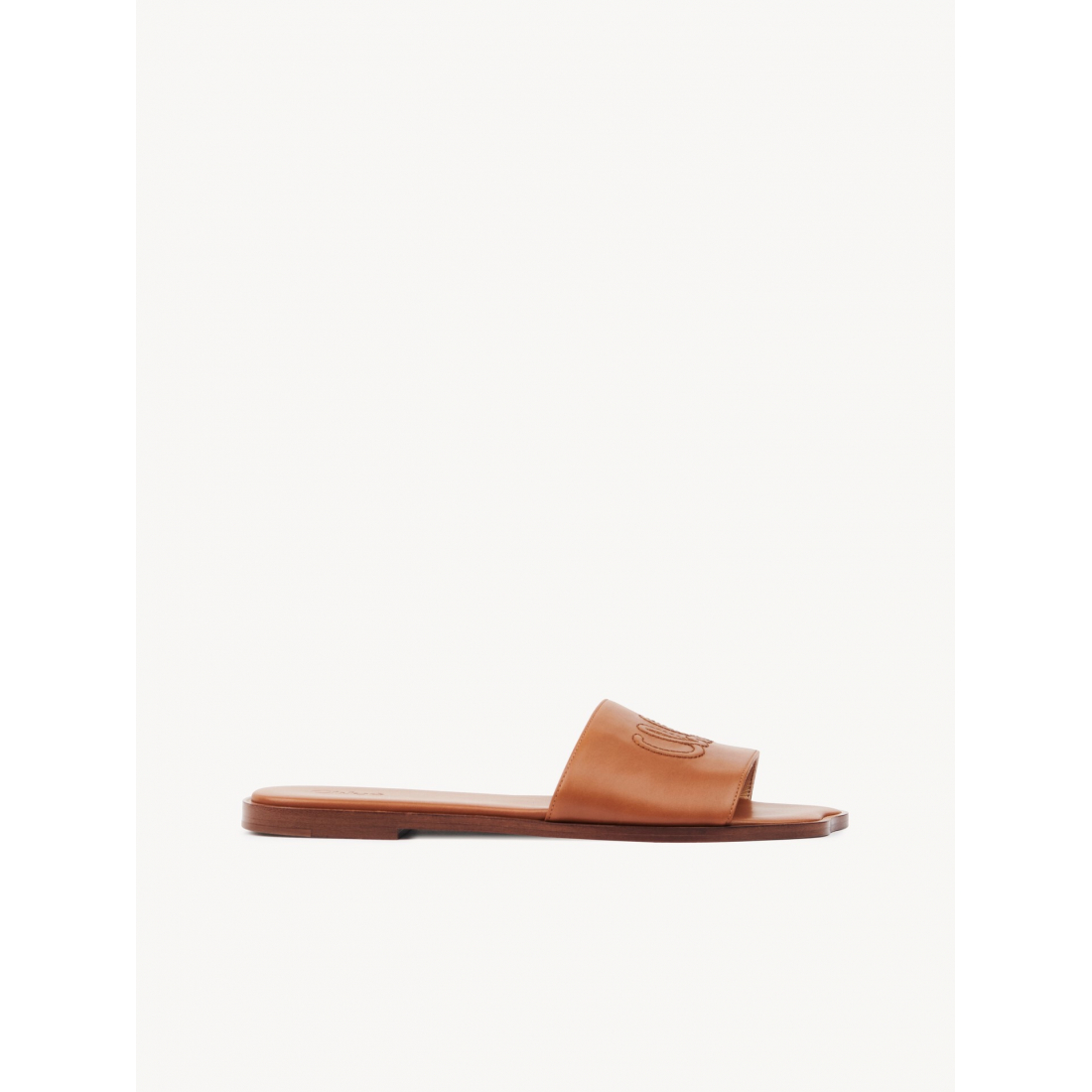 Women's 'Chloé Soleil' Slides