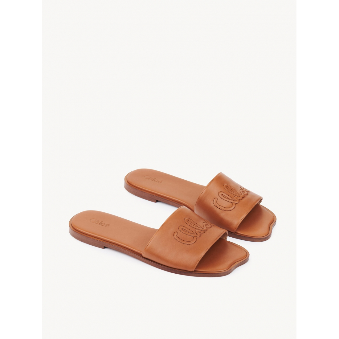 Women's 'Chloé Soleil' Slides