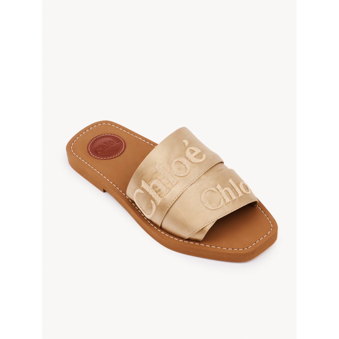 Women's 'Woody' Mules