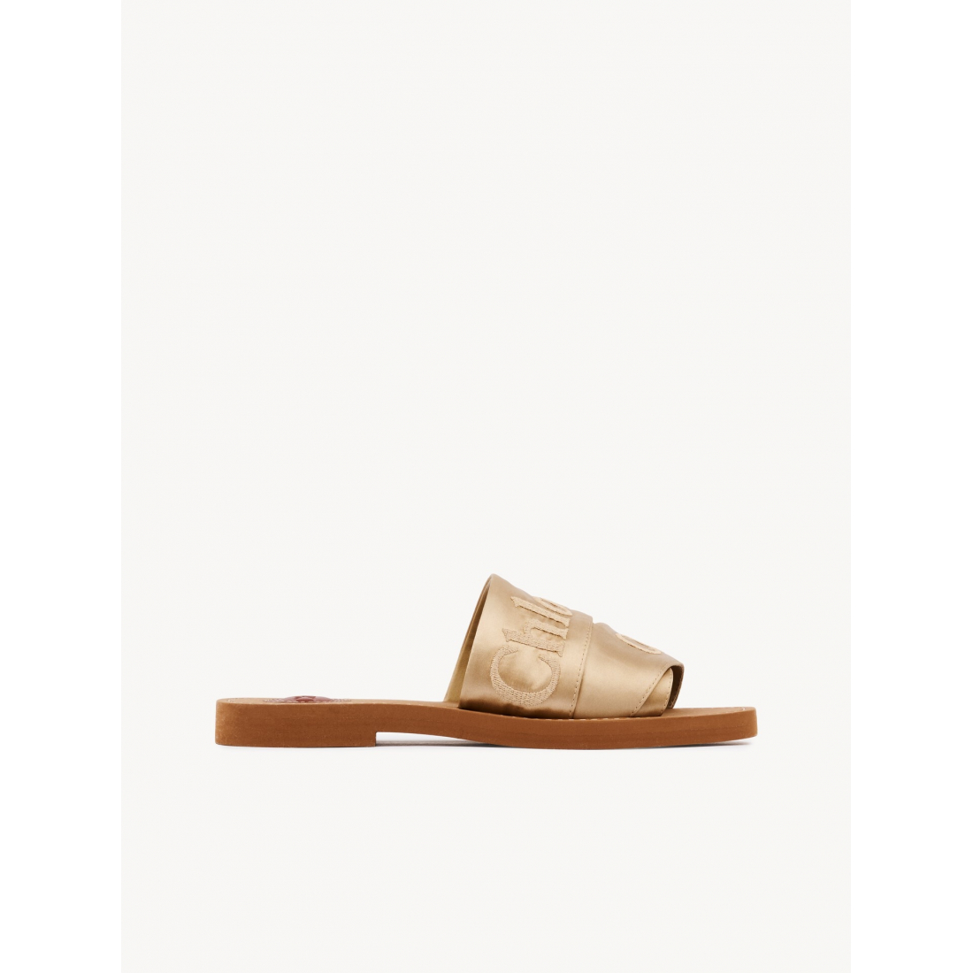 Women's 'Woody' Mules