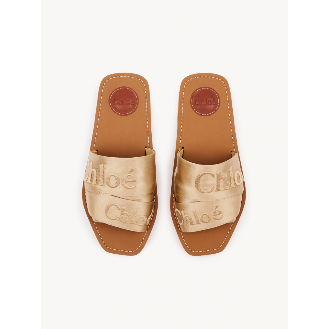 Women's 'Woody' Mules