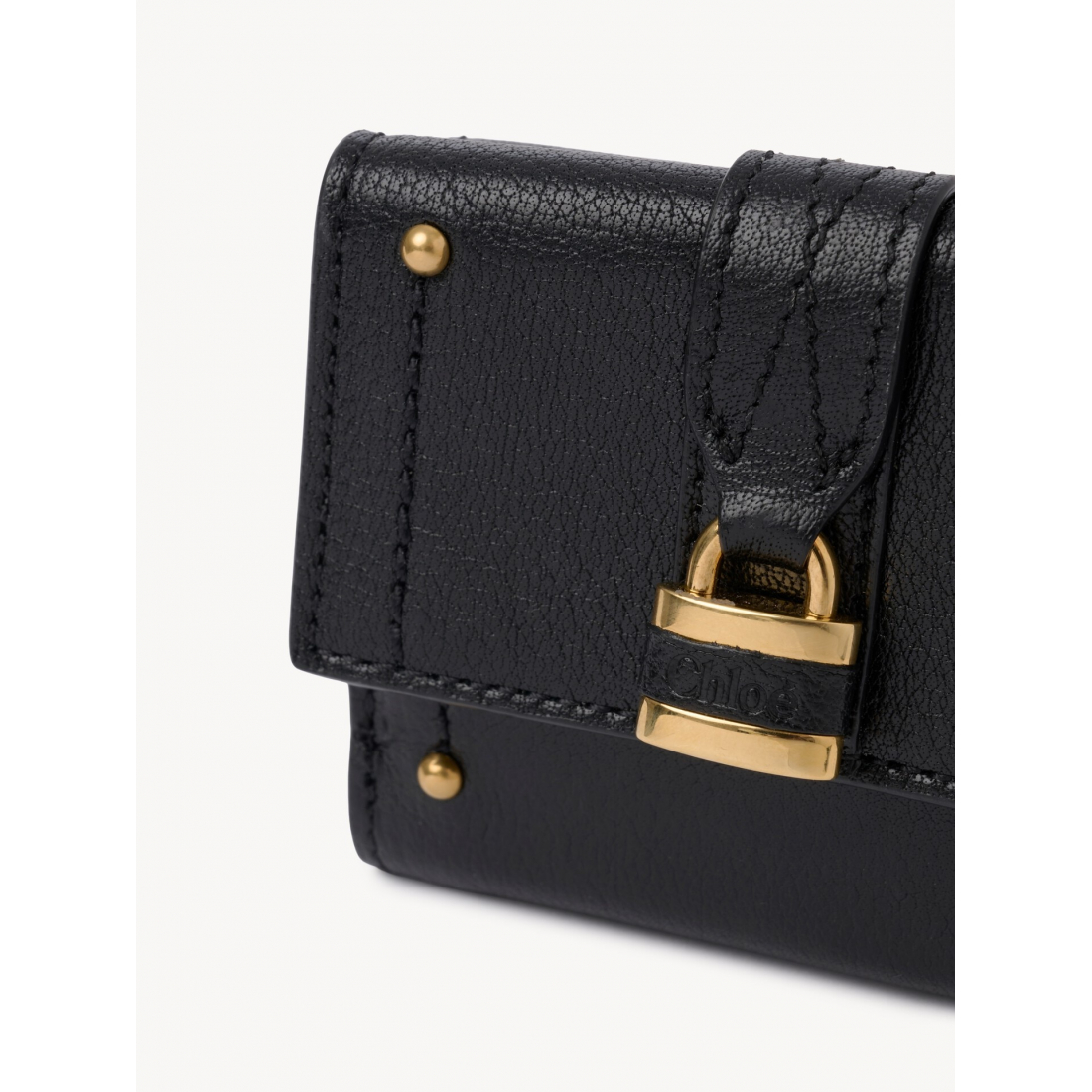 Women's 'Mini Paddington Tri-Fold' Wallet