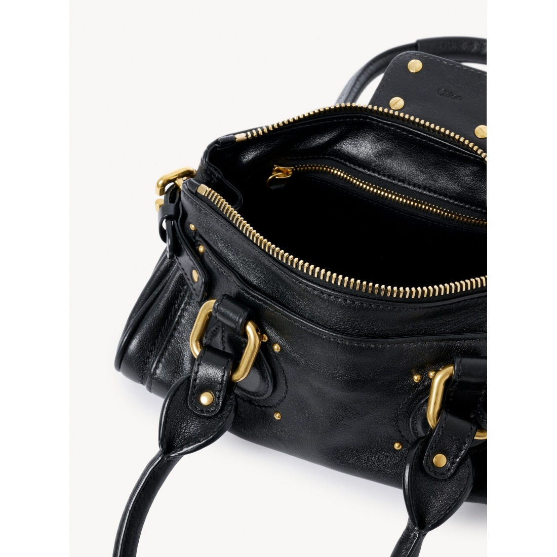 Women's 'Small Paddington' Shoulder Bag