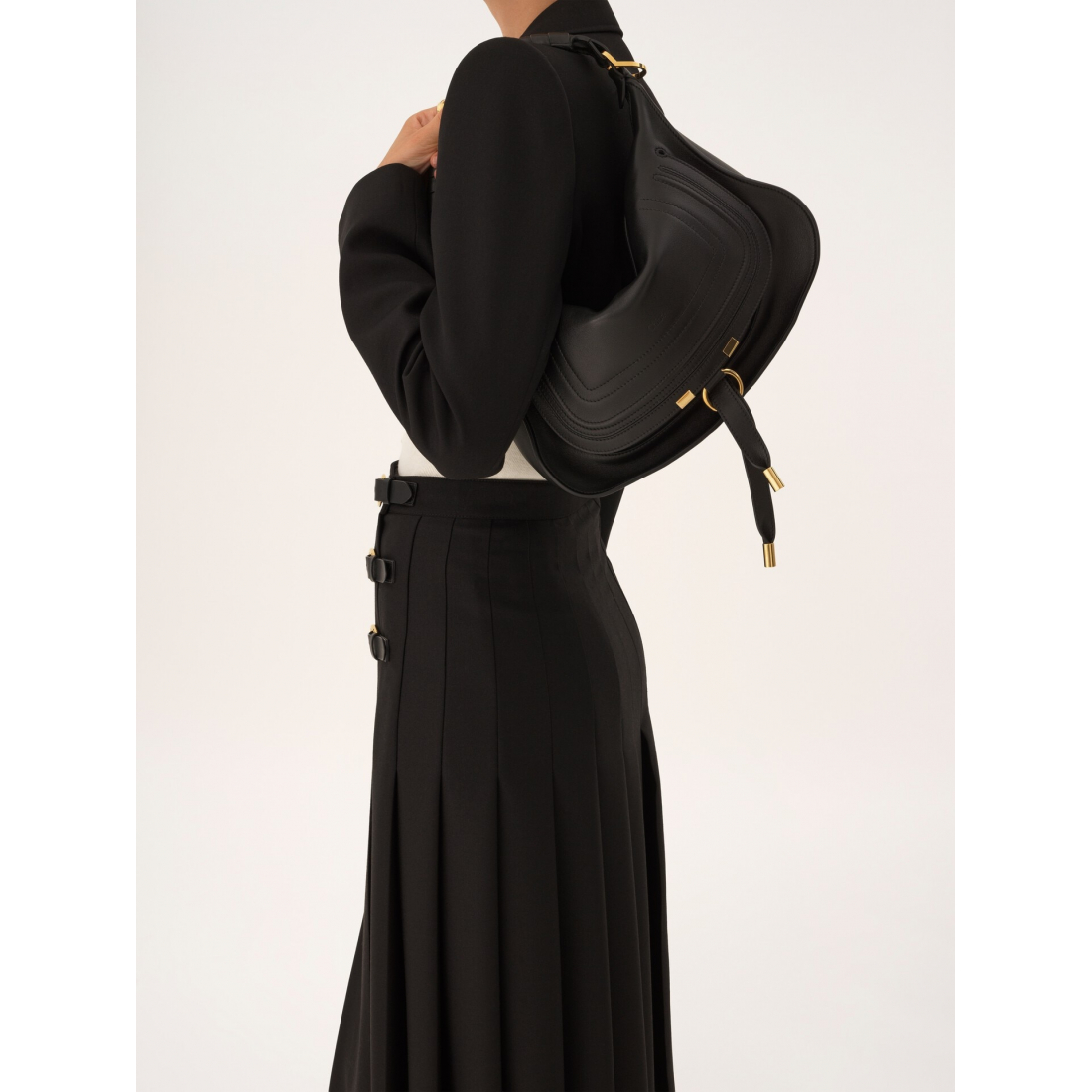 Women's 'Small Marcie' Shoulder Bag