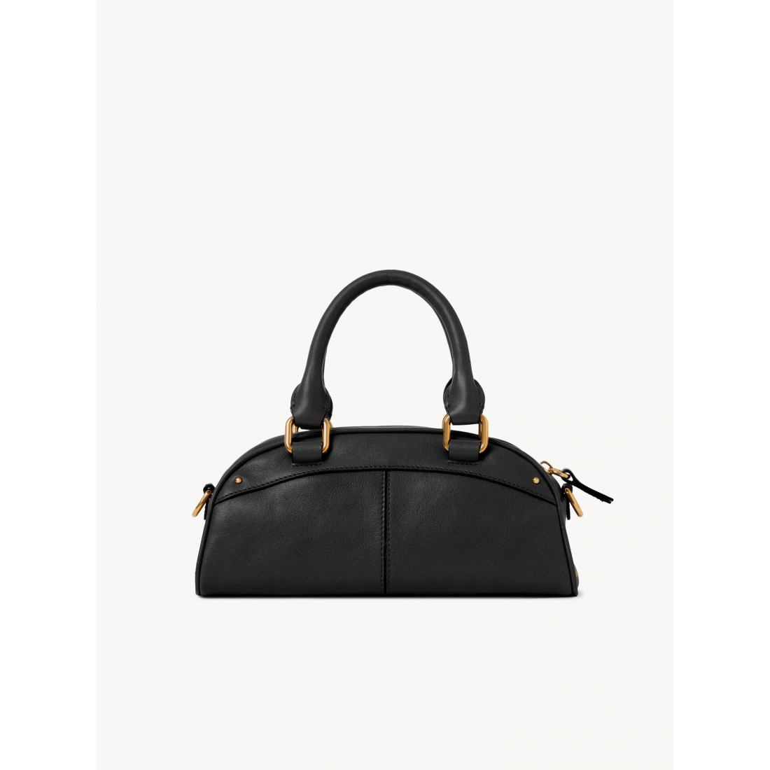 Women's 'Small Chloé' Bowling Bag