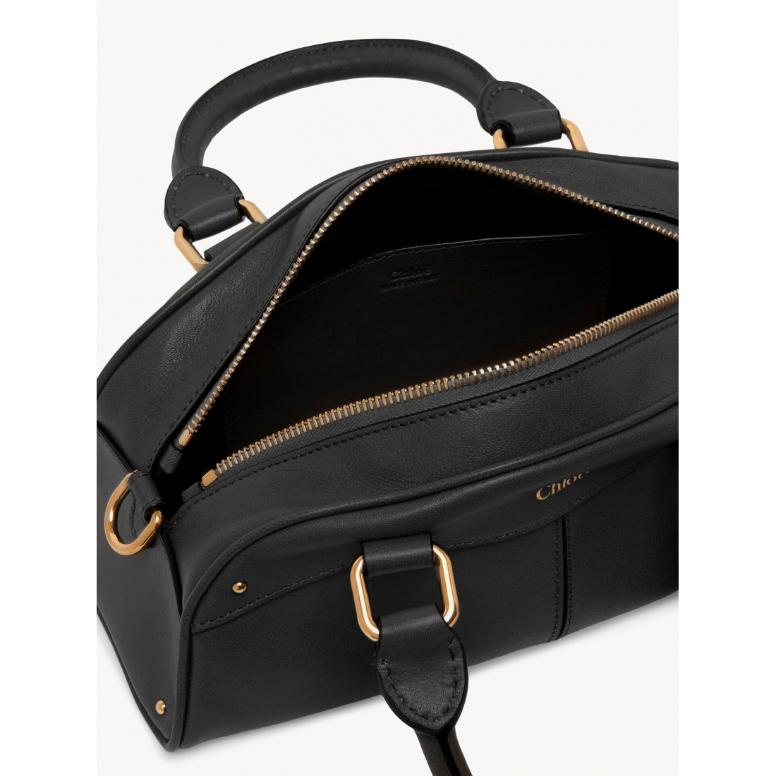 Women's 'Small Chloé' Bowling Bag
